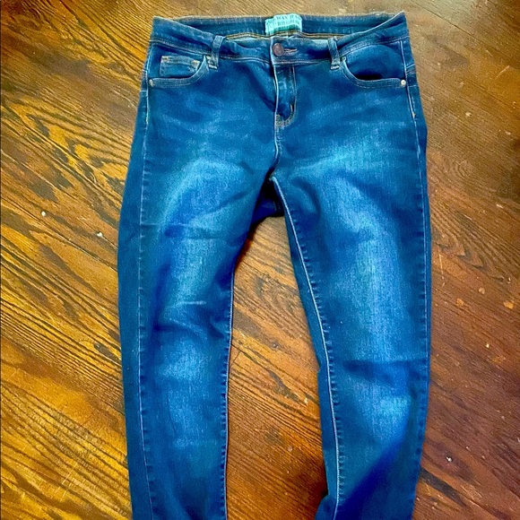 Wax Jeans - Picture 1 of 1
